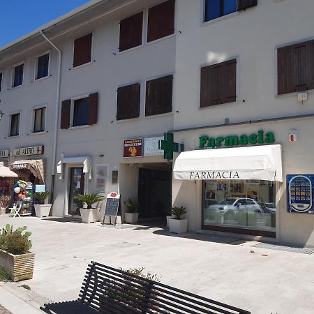 Appartamento Sg Sistiana Exterior foto