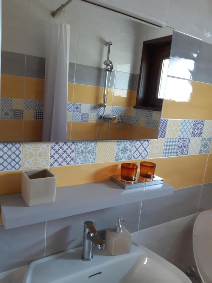 Appartamento Sg Sistiana Exterior foto